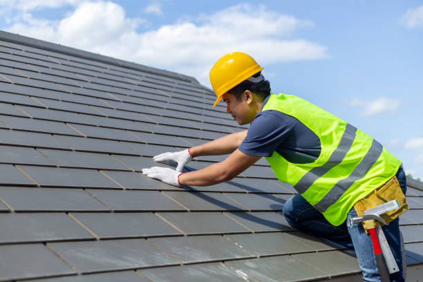 Trusted Hudson, IL Roofing Contractor Experts