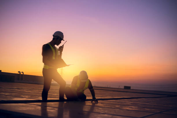 Best Roof Installation Near Me  in Hudson, IL