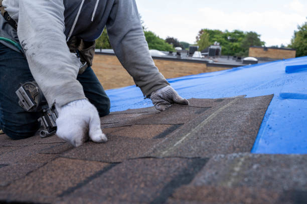 Best Affordable Roofing Company  in Hudson, IL