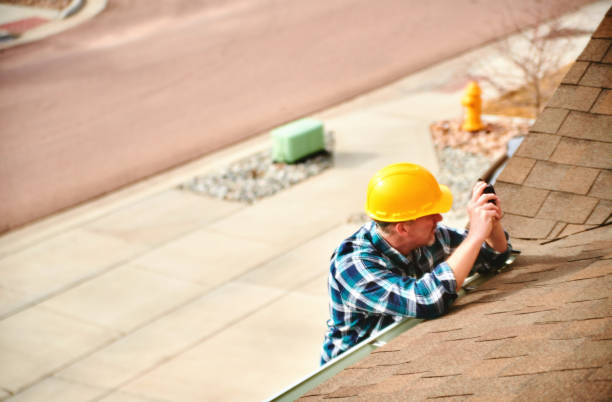 Trusted Hudson, IL Roofing Contractor Experts