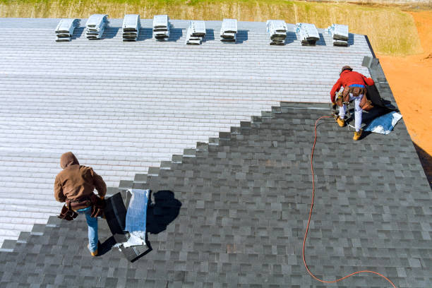 Best Best Roofing Contractors  in Hudson, IL