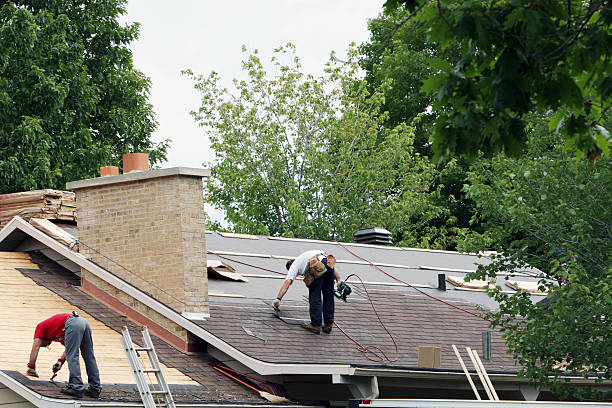 Roof Installation Near Me in Hudson, IL