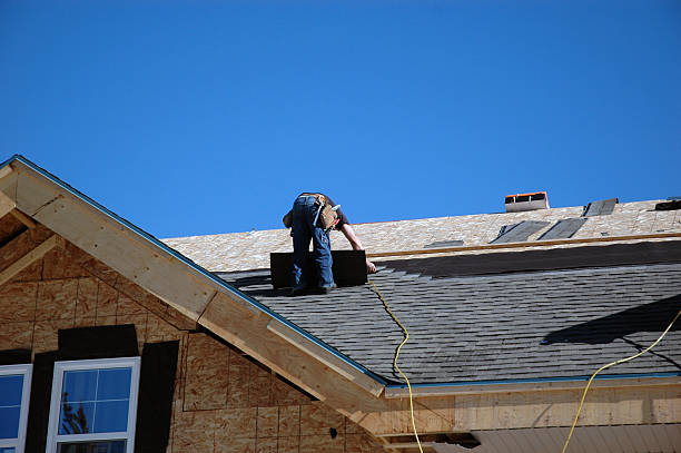 Best Roofing Contractor Near Me  in Hudson, IL