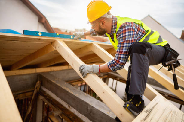 Best Tile Roofing Contractor  in Hudson, IL