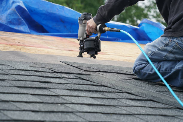 Best Gutter Installation and Roofing  in Hudson, IL