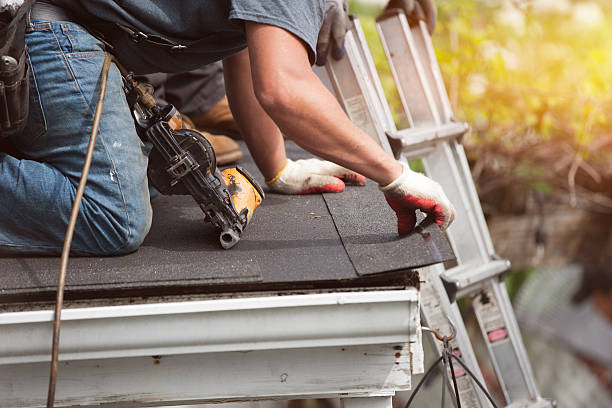 Best Roof Waterproofing Services  in Hudson, IL