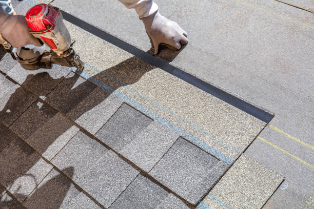 Best Metal Roofing Contractor  in Hudson, IL